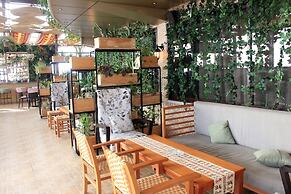 Boulevard Palace Hotel