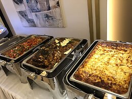 Boulevard Palace Hotel