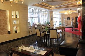 Boulevard Palace Hotel