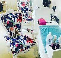 Boulevard Palace Hotel