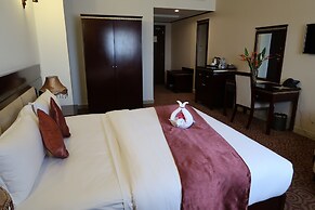 Boulevard Palace Hotel