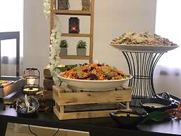 Boulevard Palace Hotel