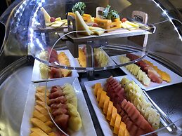 Boulevard Palace Hotel