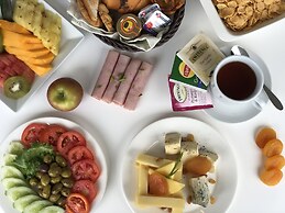 Boulevard Palace Hotel