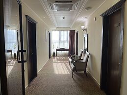 Boulevard Palace Hotel