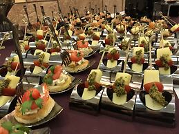 Boulevard Palace Hotel