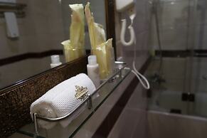 Boulevard Palace Hotel