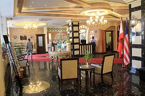 Boulevard Palace Hotel