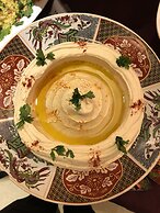 Boulevard Palace Hotel