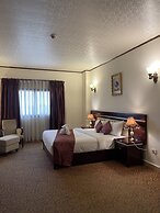 Boulevard Palace Hotel