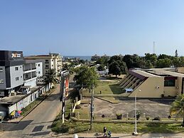 Boulevard Palace Hotel