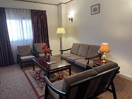 Boulevard Palace Hotel