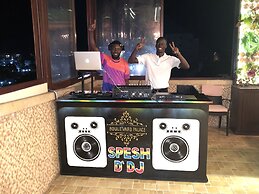 Boulevard Palace Hotel