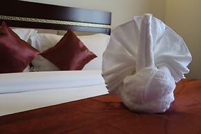 Boulevard Palace Hotel