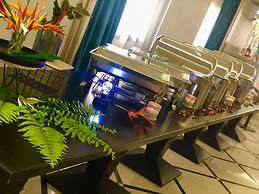 Boulevard Palace Hotel