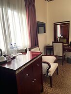 Boulevard Palace Hotel