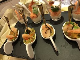 Boulevard Palace Hotel