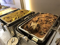 Boulevard Palace Hotel