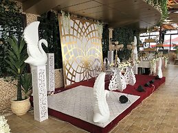 Boulevard Palace Hotel