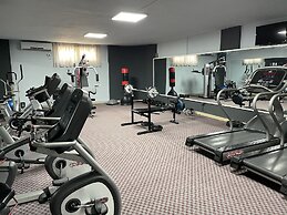 Boulevard Palace Hotel