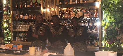 Boulevard Palace Hotel