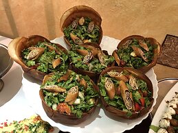 Boulevard Palace Hotel