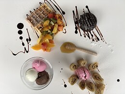 Boulevard Palace Hotel