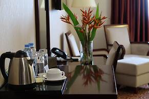 Boulevard Palace Hotel