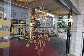 Boulevard Palace Hotel