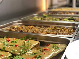 Boulevard Palace Hotel