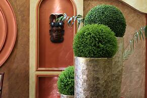 Boulevard Palace Hotel