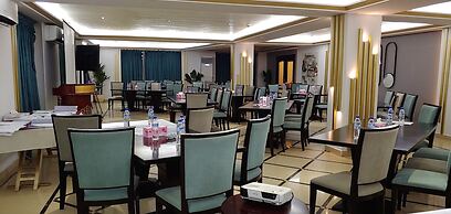 Boulevard Palace Hotel