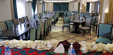 Boulevard Palace Hotel