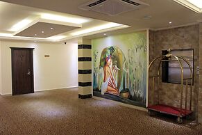 Boulevard Palace Hotel