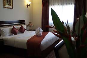 Boulevard Palace Hotel