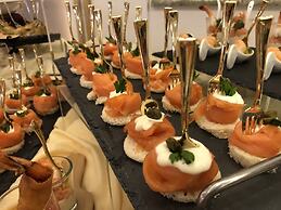 Boulevard Palace Hotel