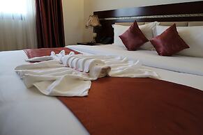 Boulevard Palace Hotel