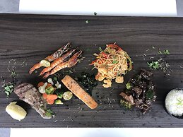 Boulevard Palace Hotel