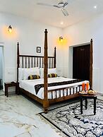 WelcomHeritage Badi Kothi
