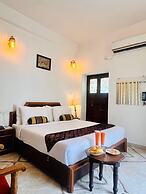 WelcomHeritage Badi Kothi