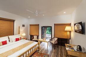 WelcomHeritage Badi Kothi