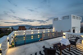 WelcomHeritage Badi Kothi