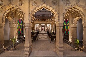 WelcomHeritage Badi Kothi