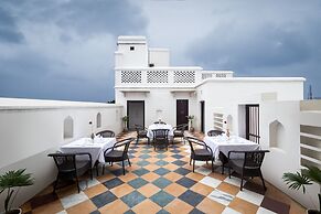 WelcomHeritage Badi Kothi