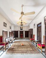 WelcomHeritage Badi Kothi