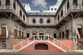 WelcomHeritage Badi Kothi