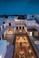 WelcomHeritage Badi Kothi