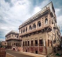 WelcomHeritage Badi Kothi