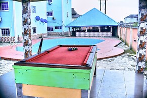 Titanium Hotel And Resorts