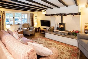 Ingleton - 2 Bed Cottage - Sleeps 4 - Pet Friendly